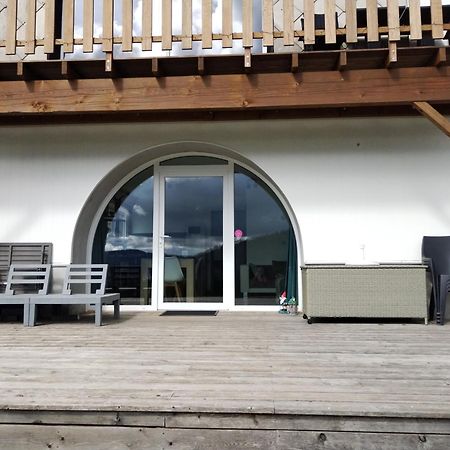 La Ferme Du Levant Gérardmer Dış mekan fotoğraf
